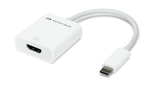 NewerTech USB-C to HDMI Adapter NewerTech USB-C to HDMI Adapter